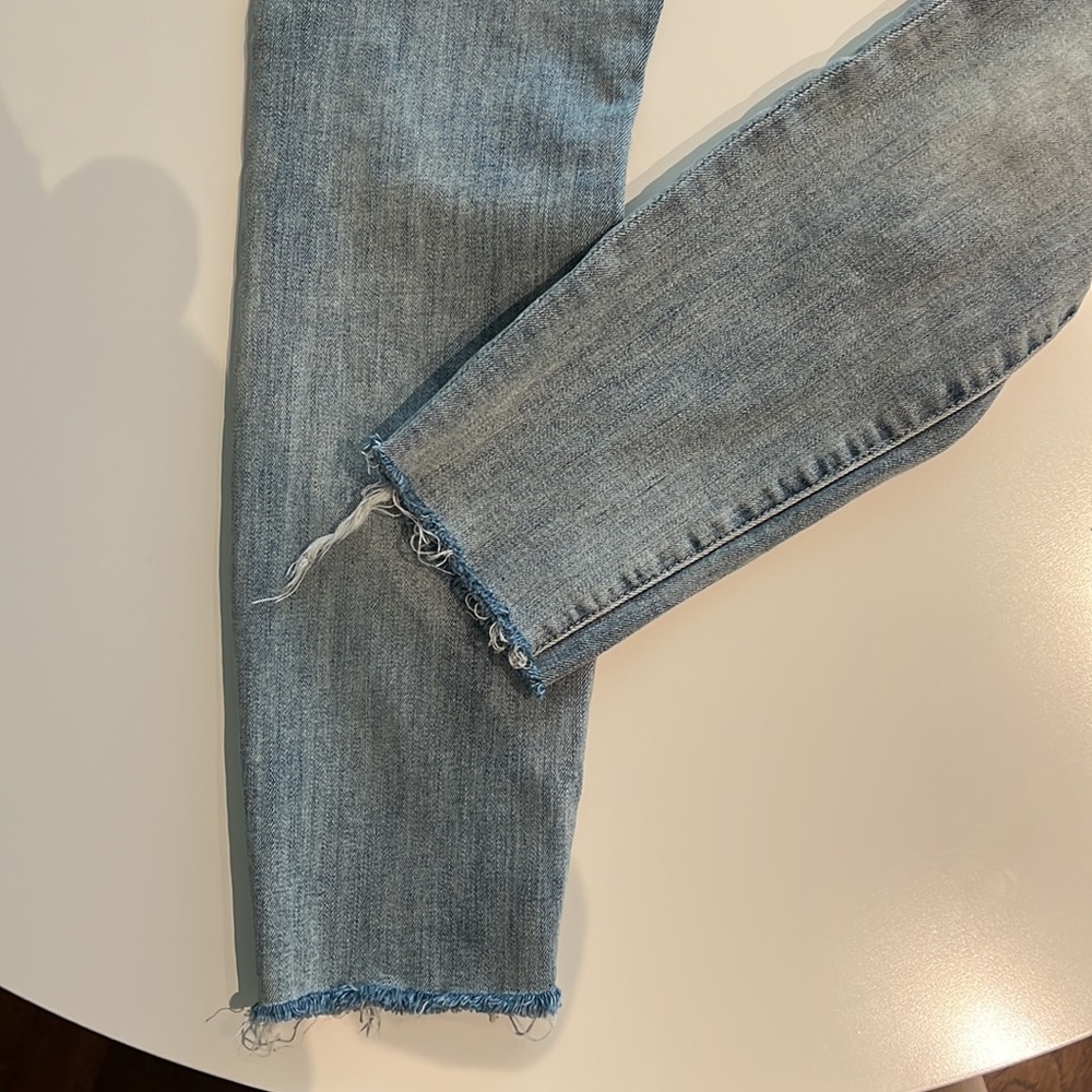 MOTHER Jeans - Picture 6 of 13